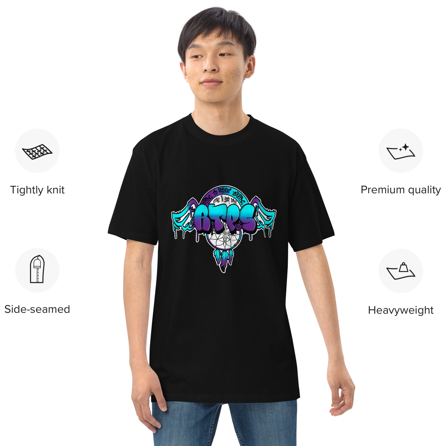 RTPS DIZ Design