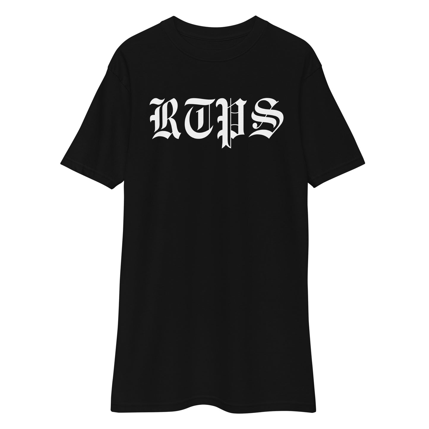 Old English T