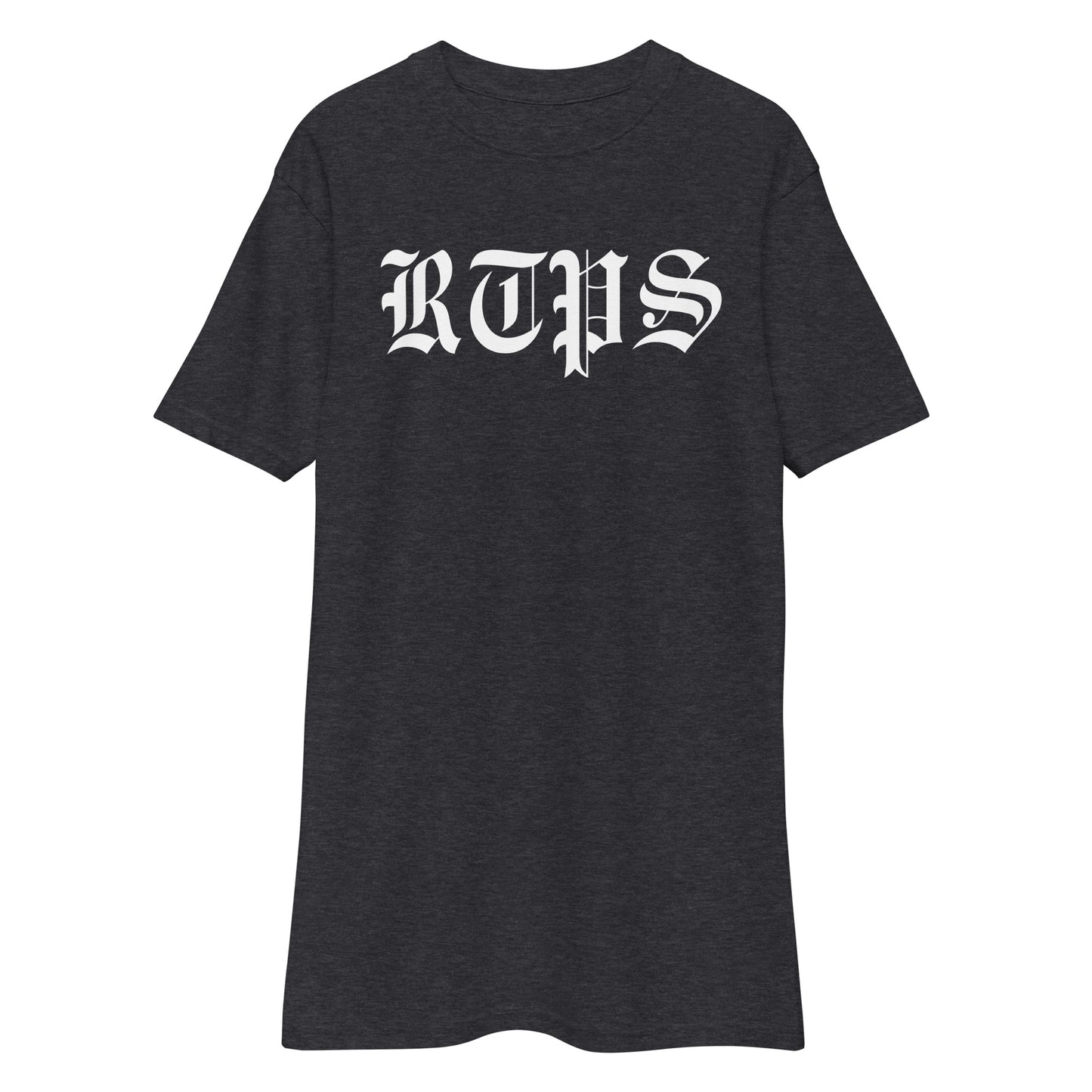 Old English T