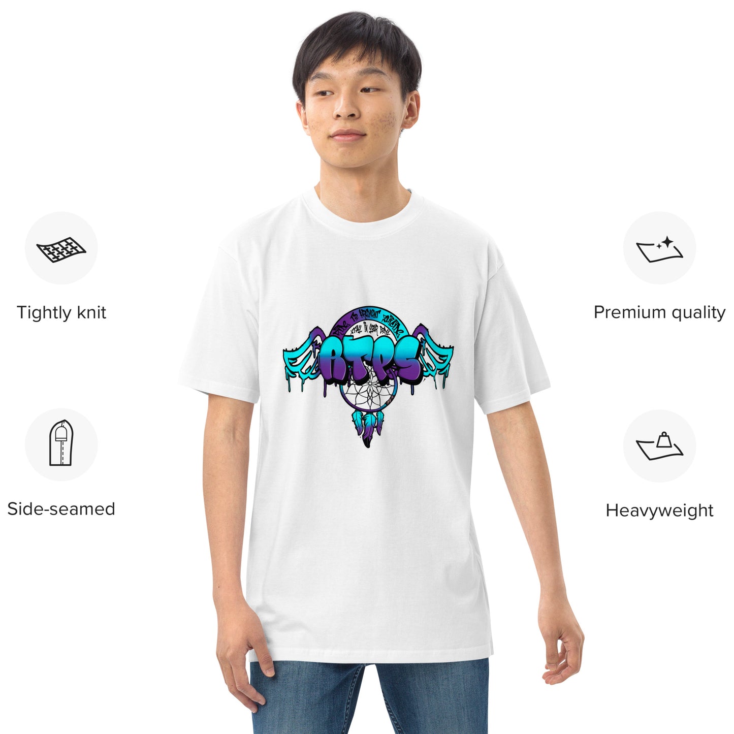 RTPS DIZ Design