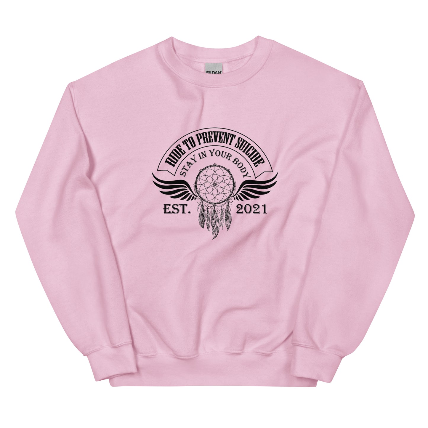 Unisex Sweatshirt