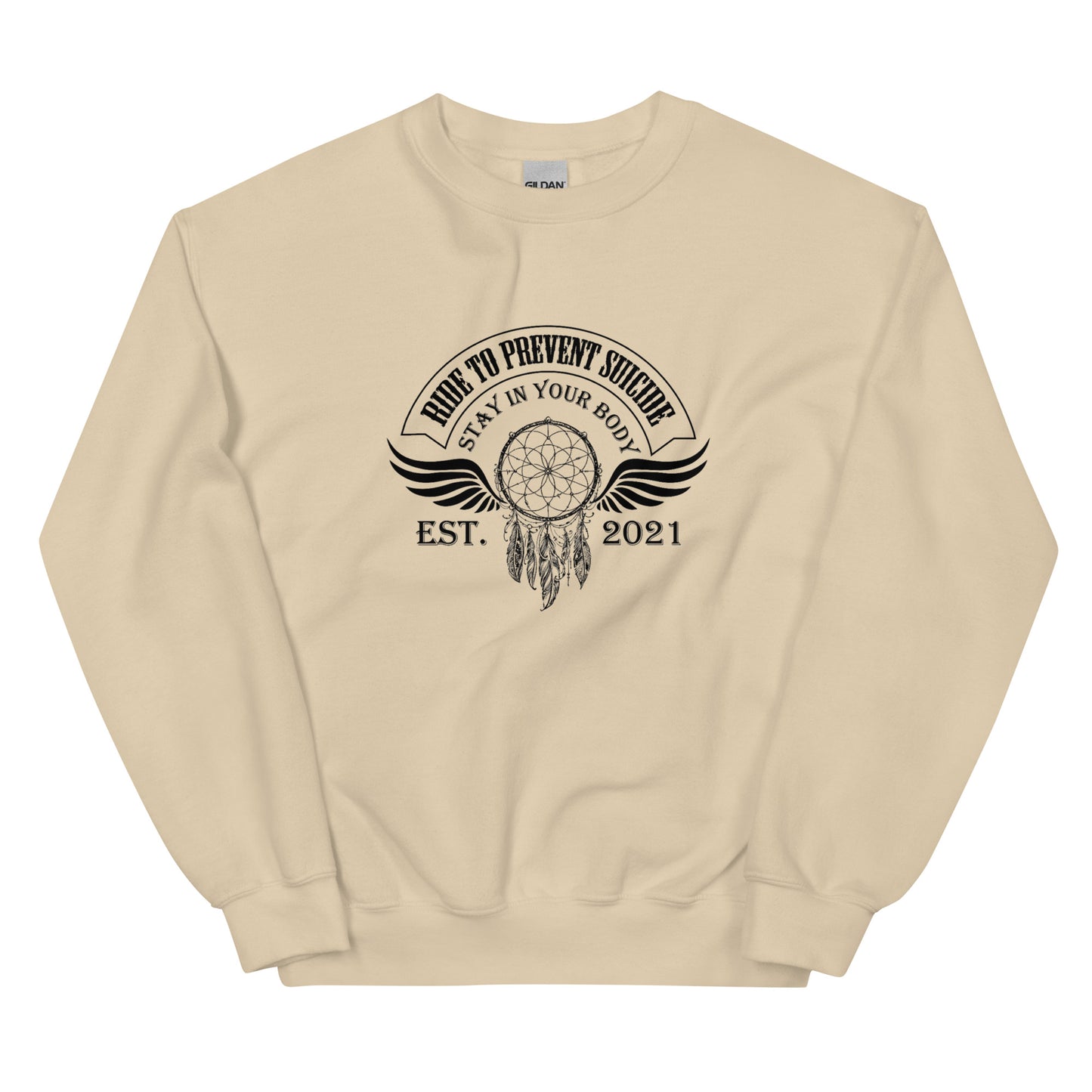 Unisex Sweatshirt
