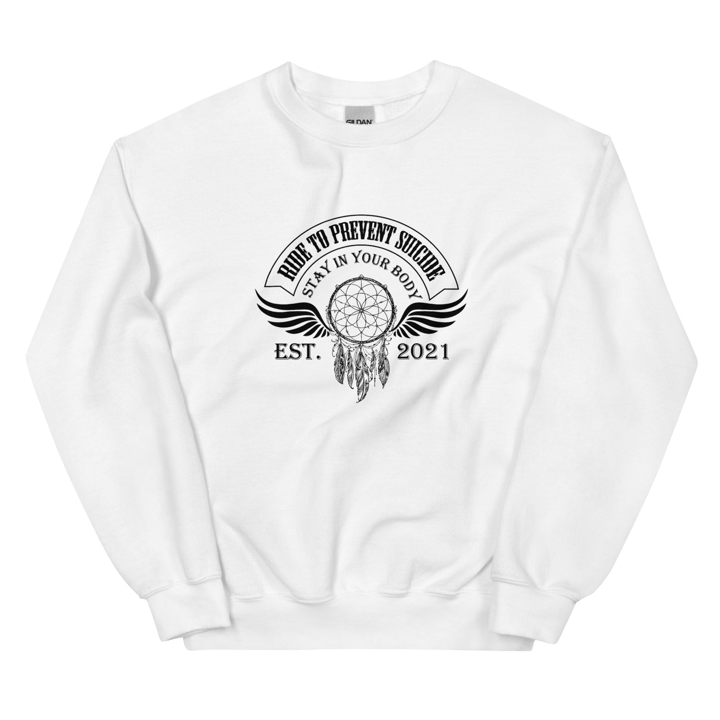 Unisex Sweatshirt