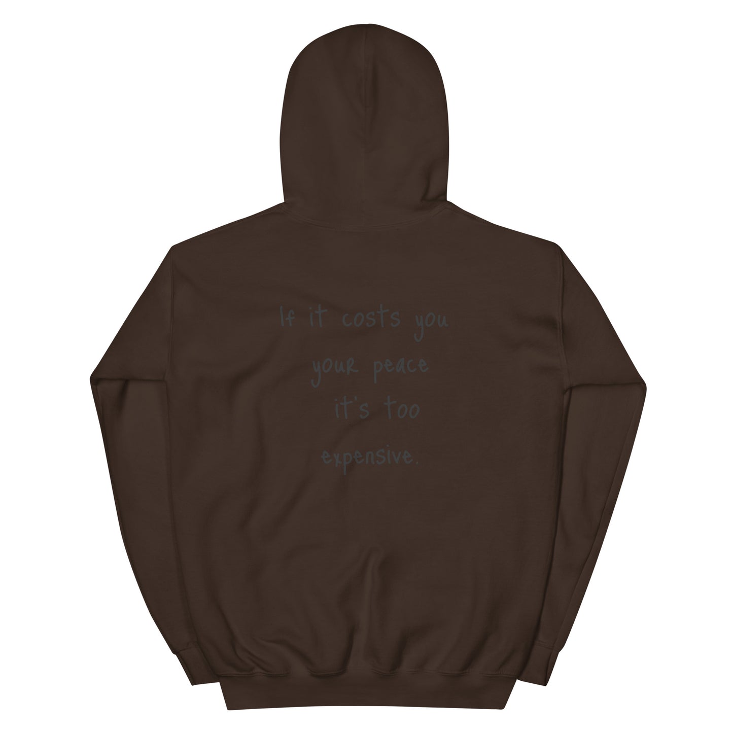 Peace Hoodie
