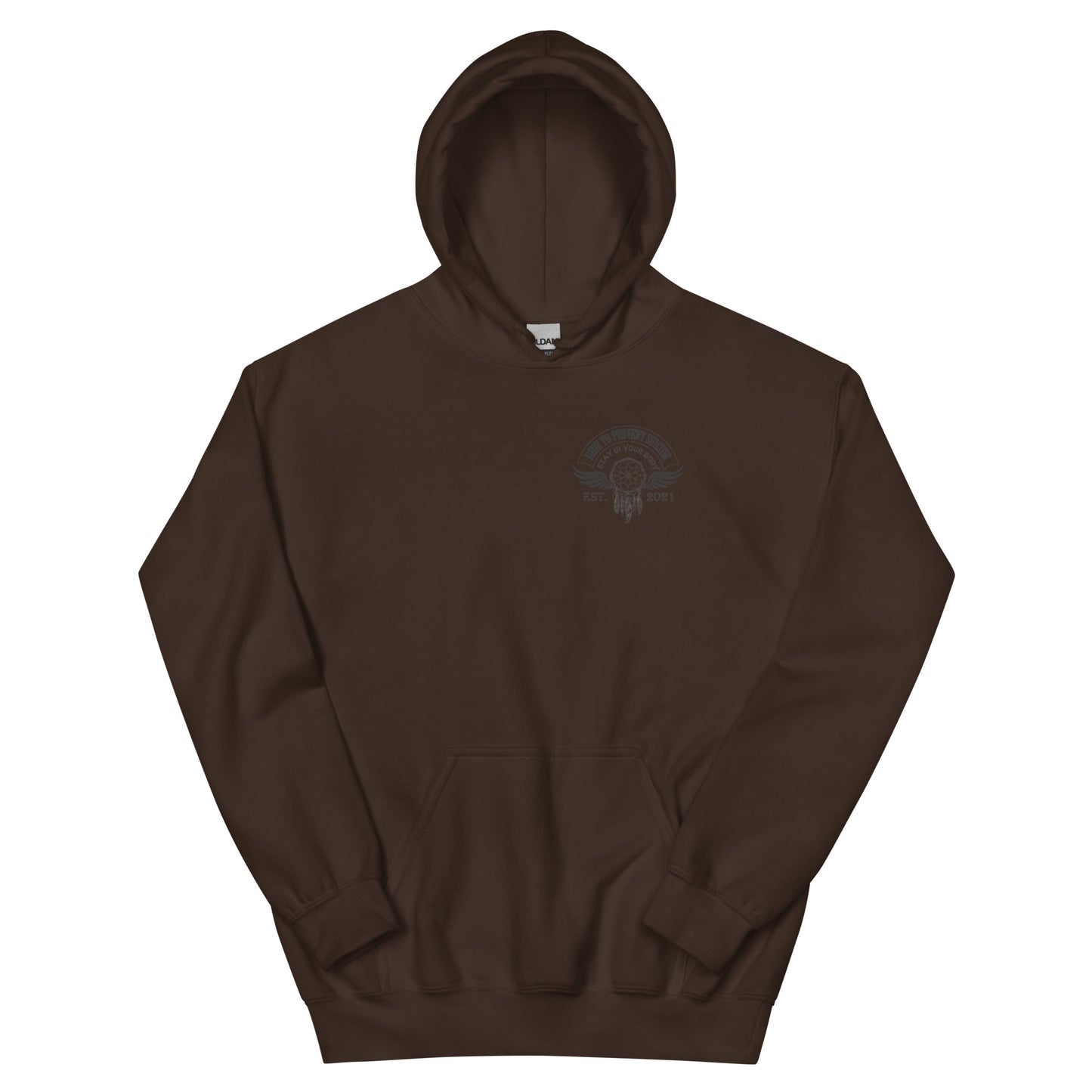 Peace Hoodie
