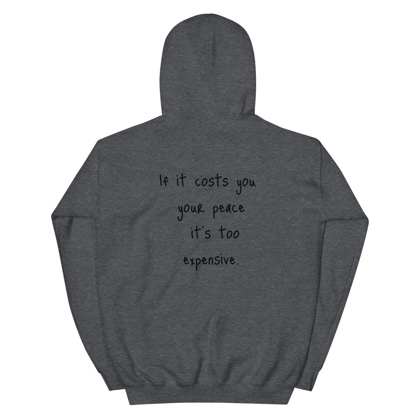 Peace Hoodie