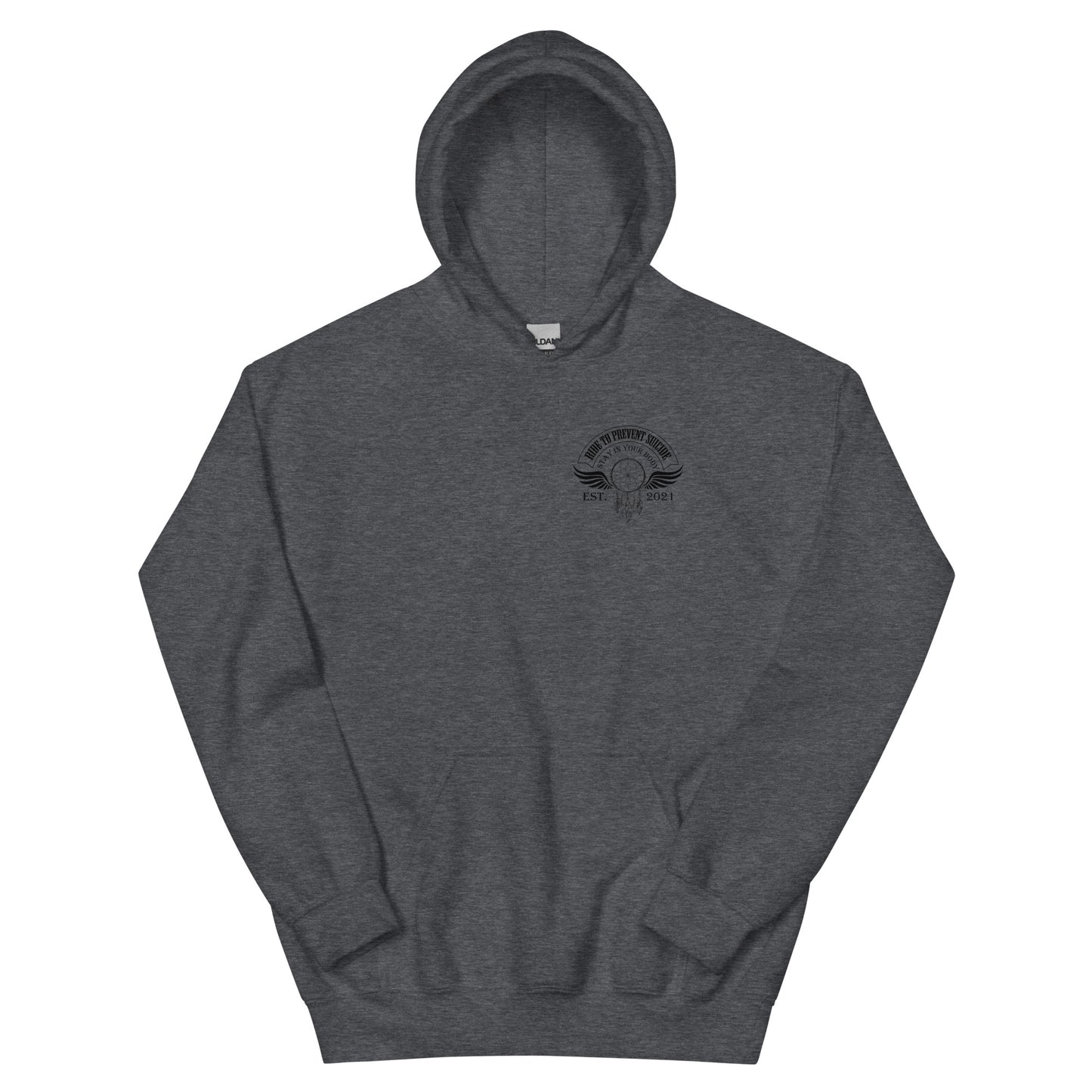 Peace Hoodie