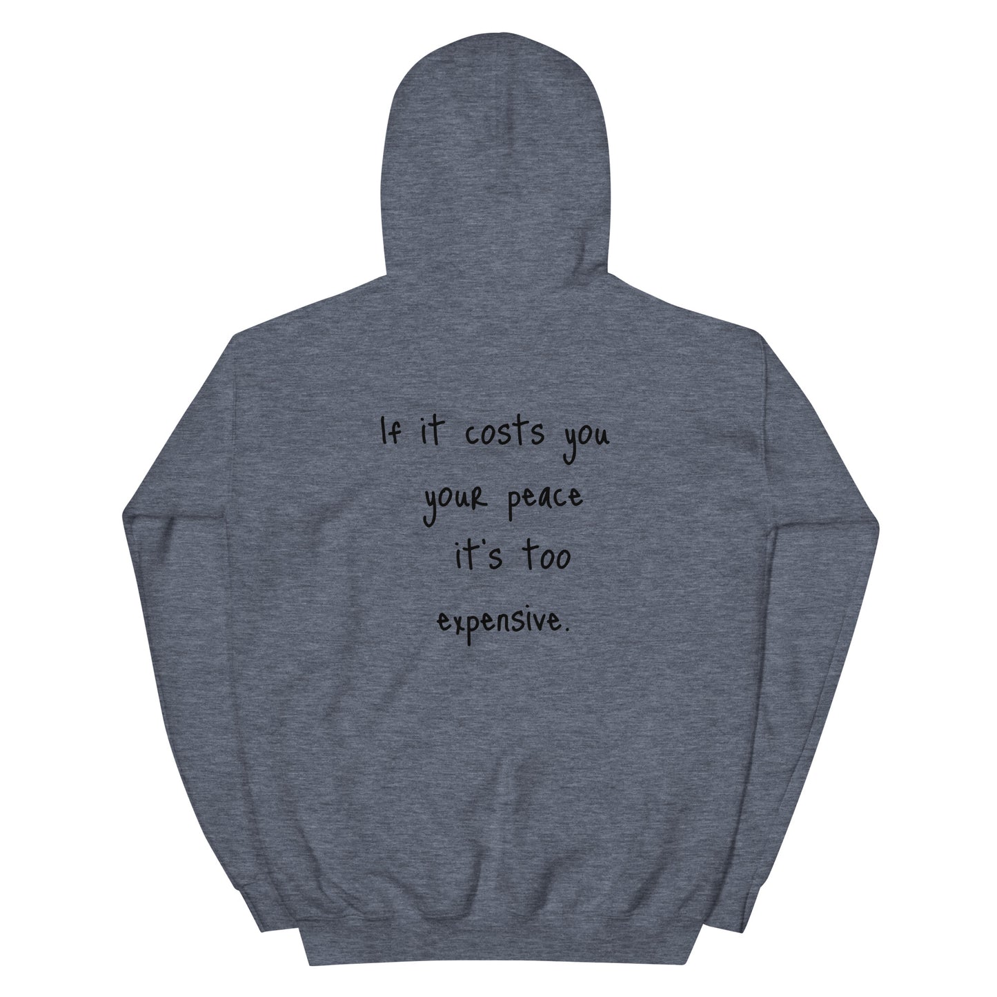 Peace Hoodie