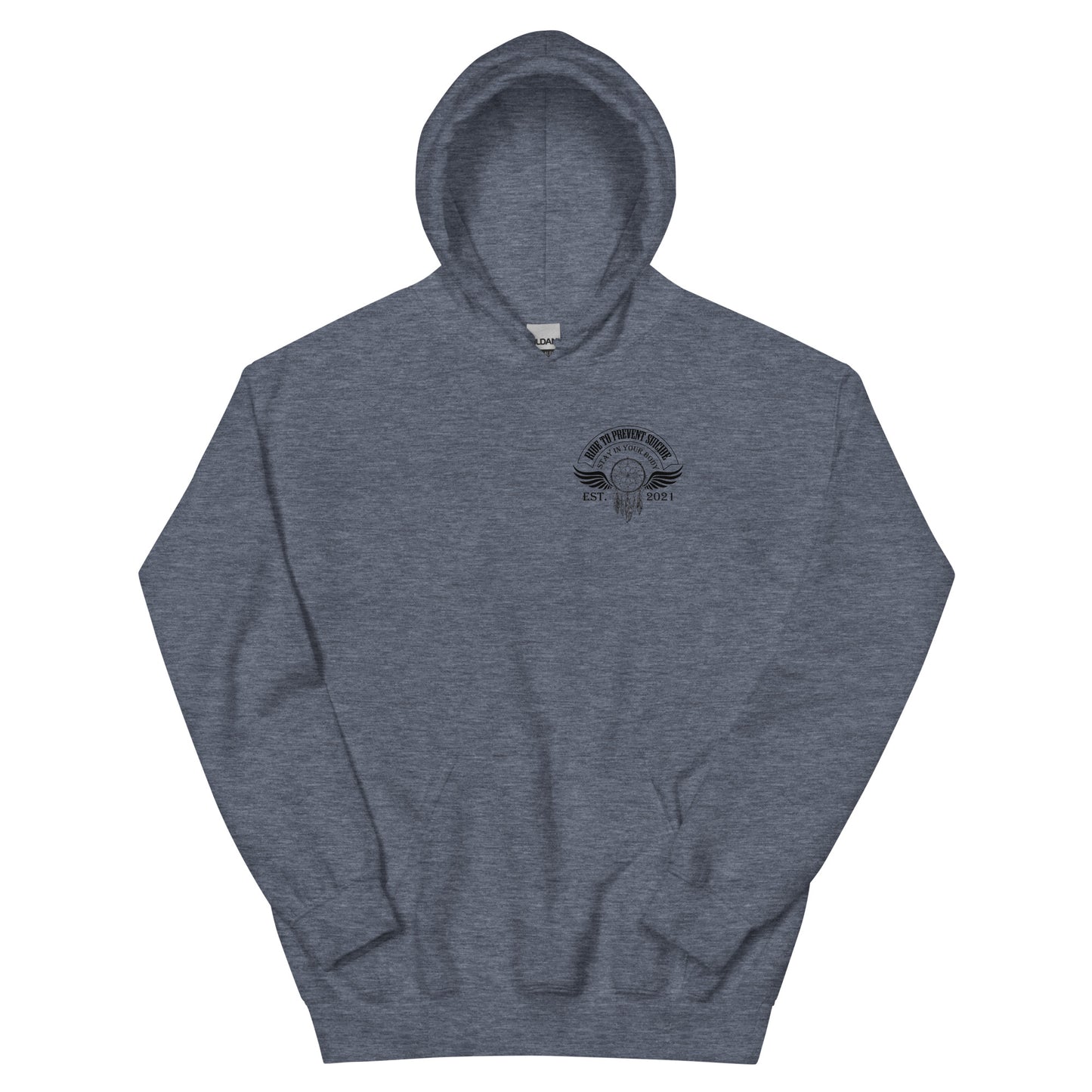 Peace Hoodie