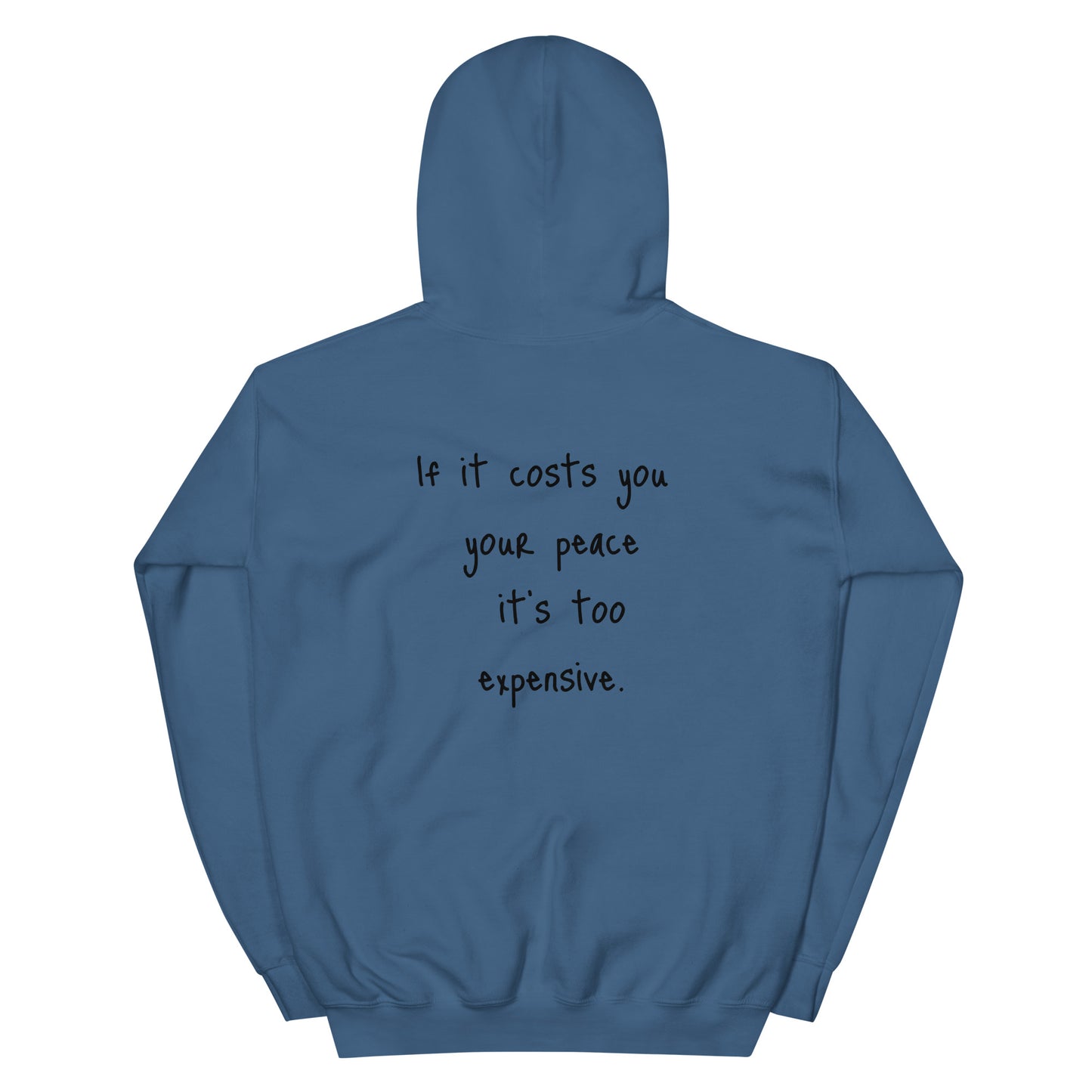Peace Hoodie