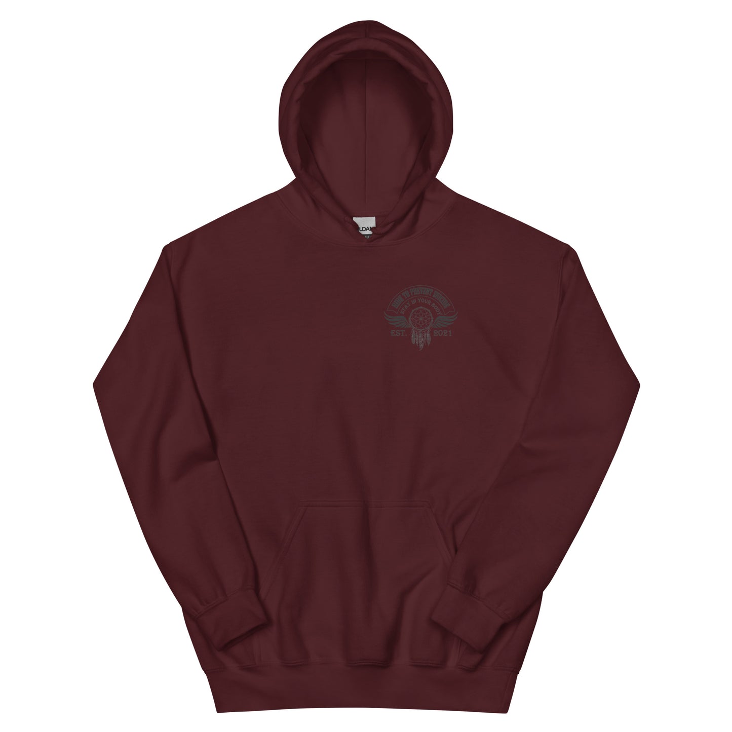 Peace Hoodie