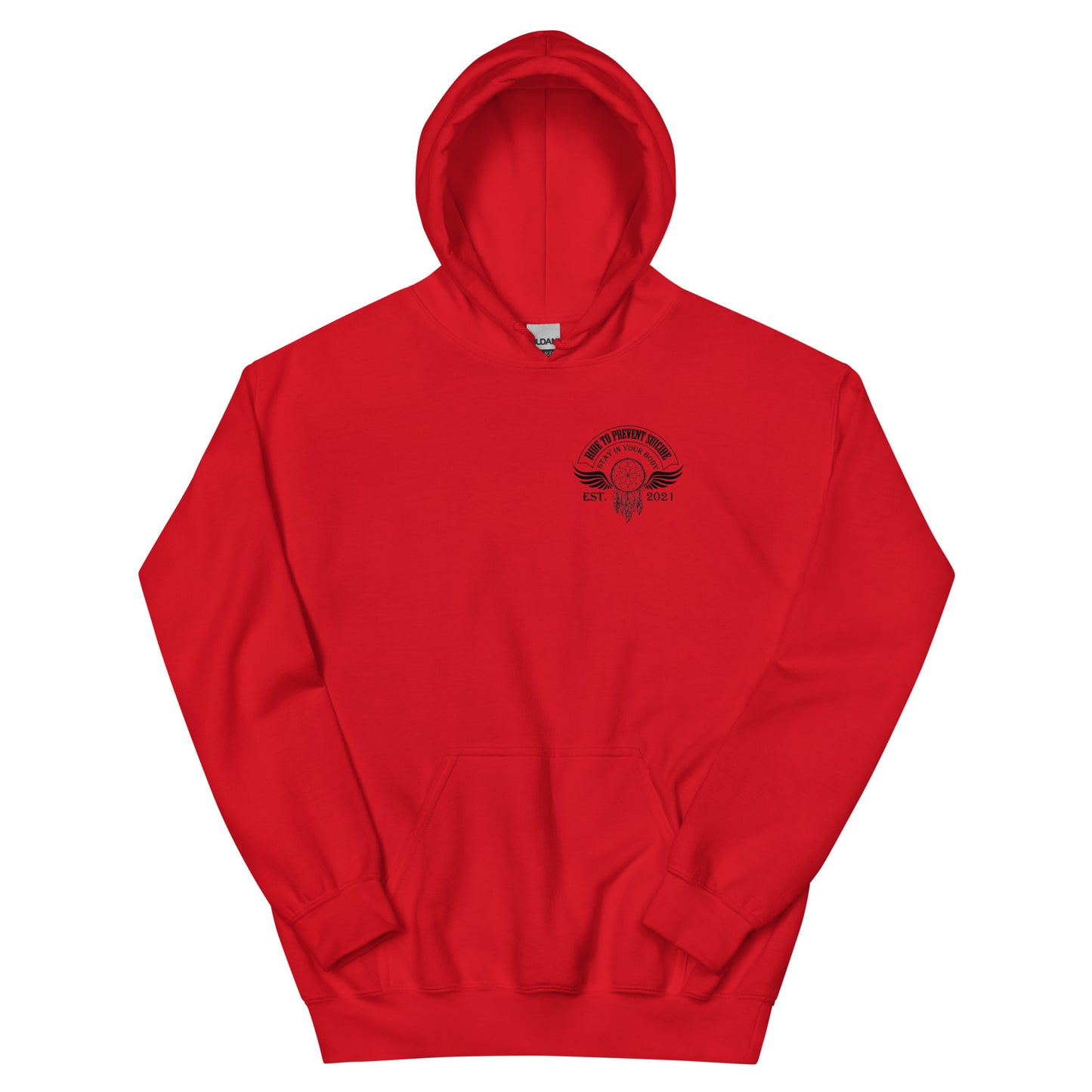 Peace Hoodie