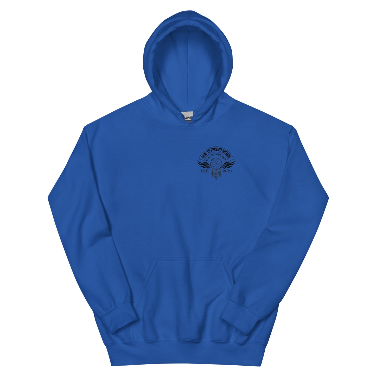 Peace Hoodie