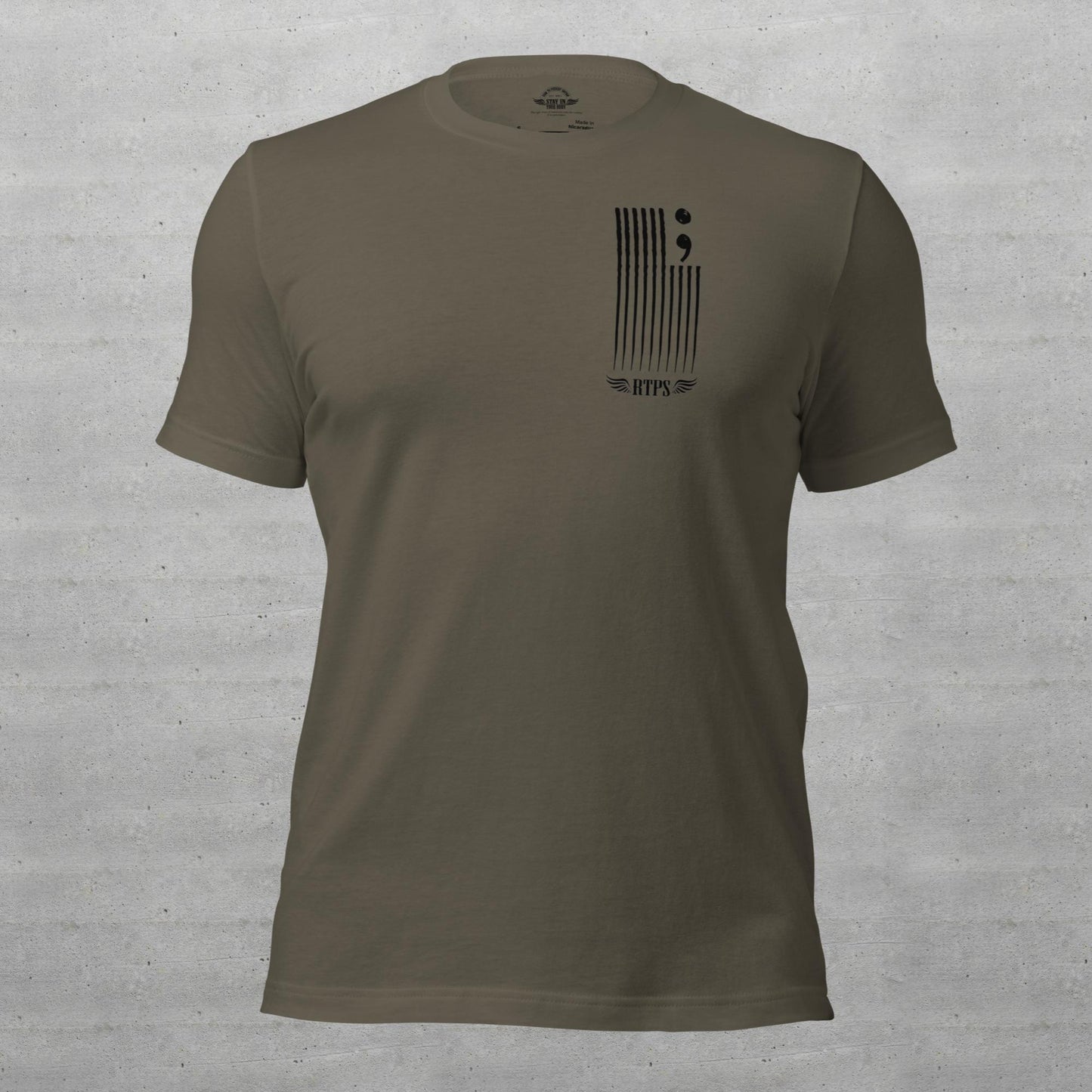 Veteran Strong