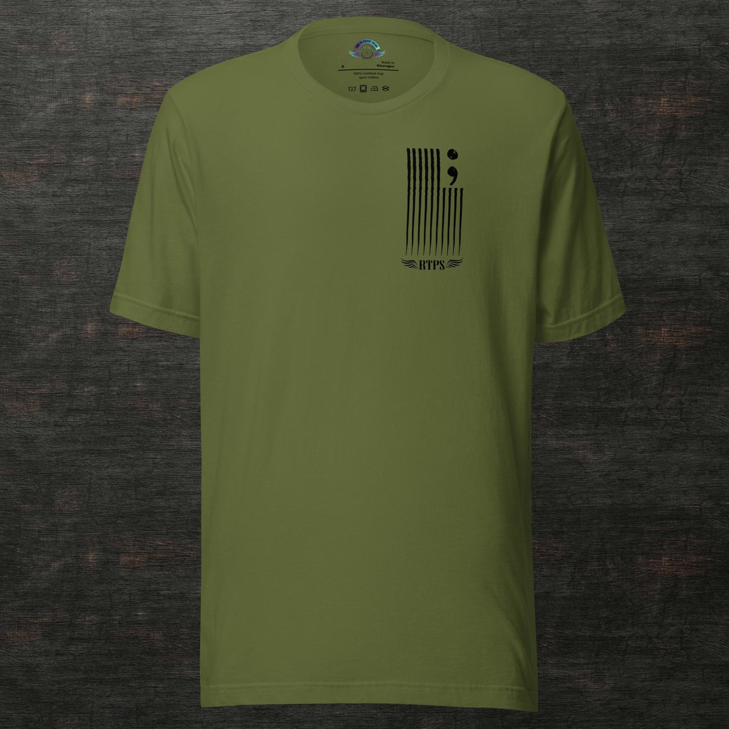 Veteran Strong