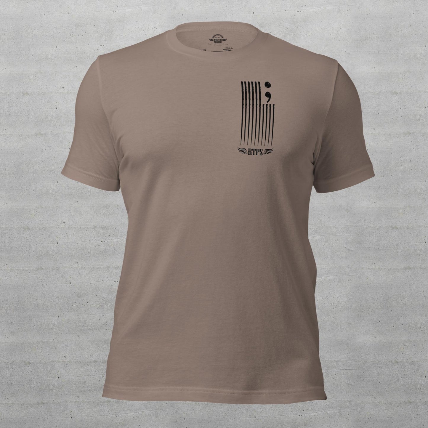Veteran Strong