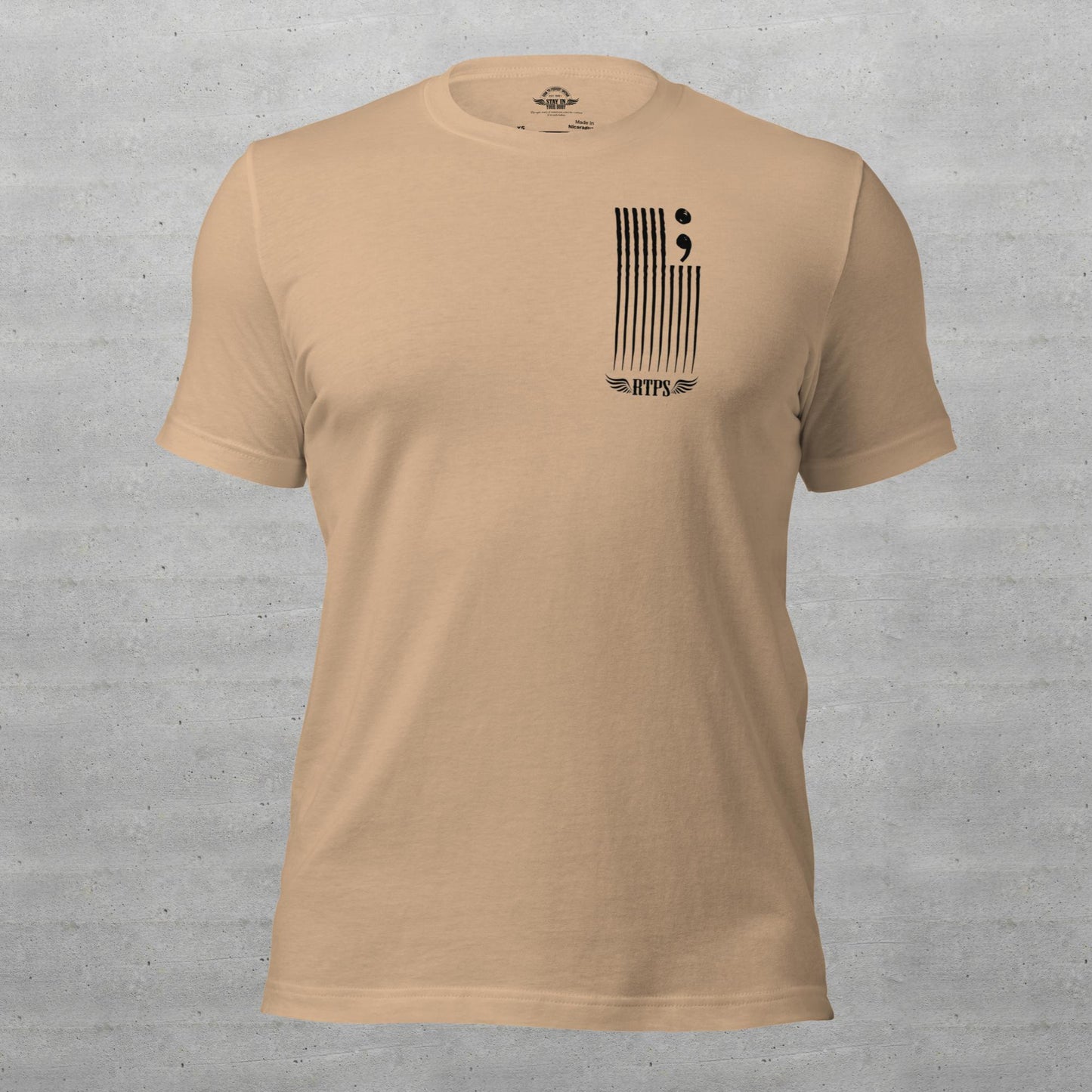 Veteran Strong