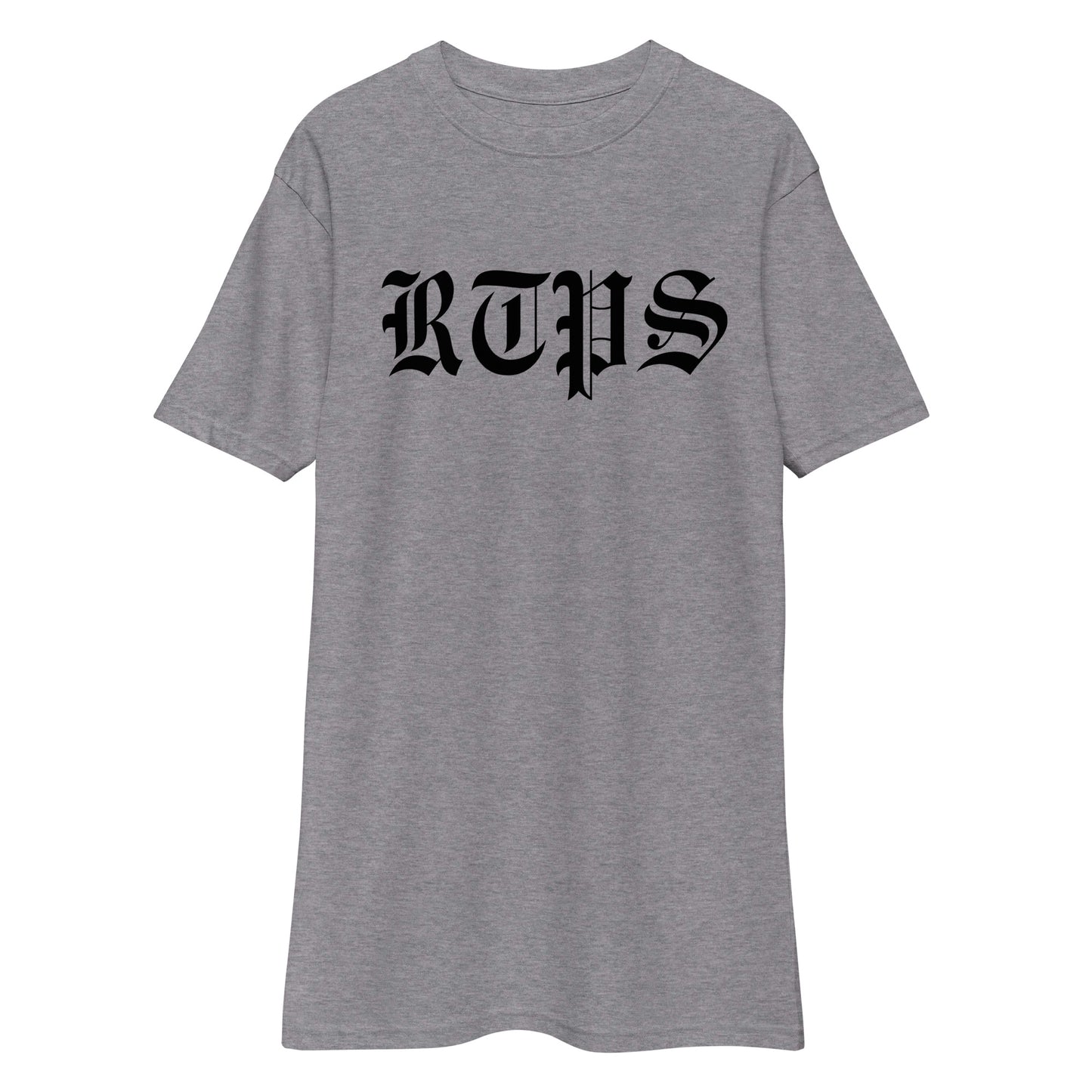 Old English T