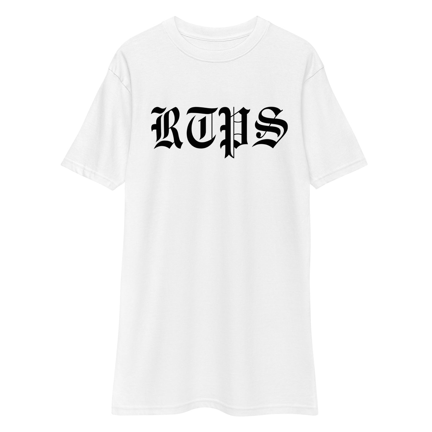 Old English T