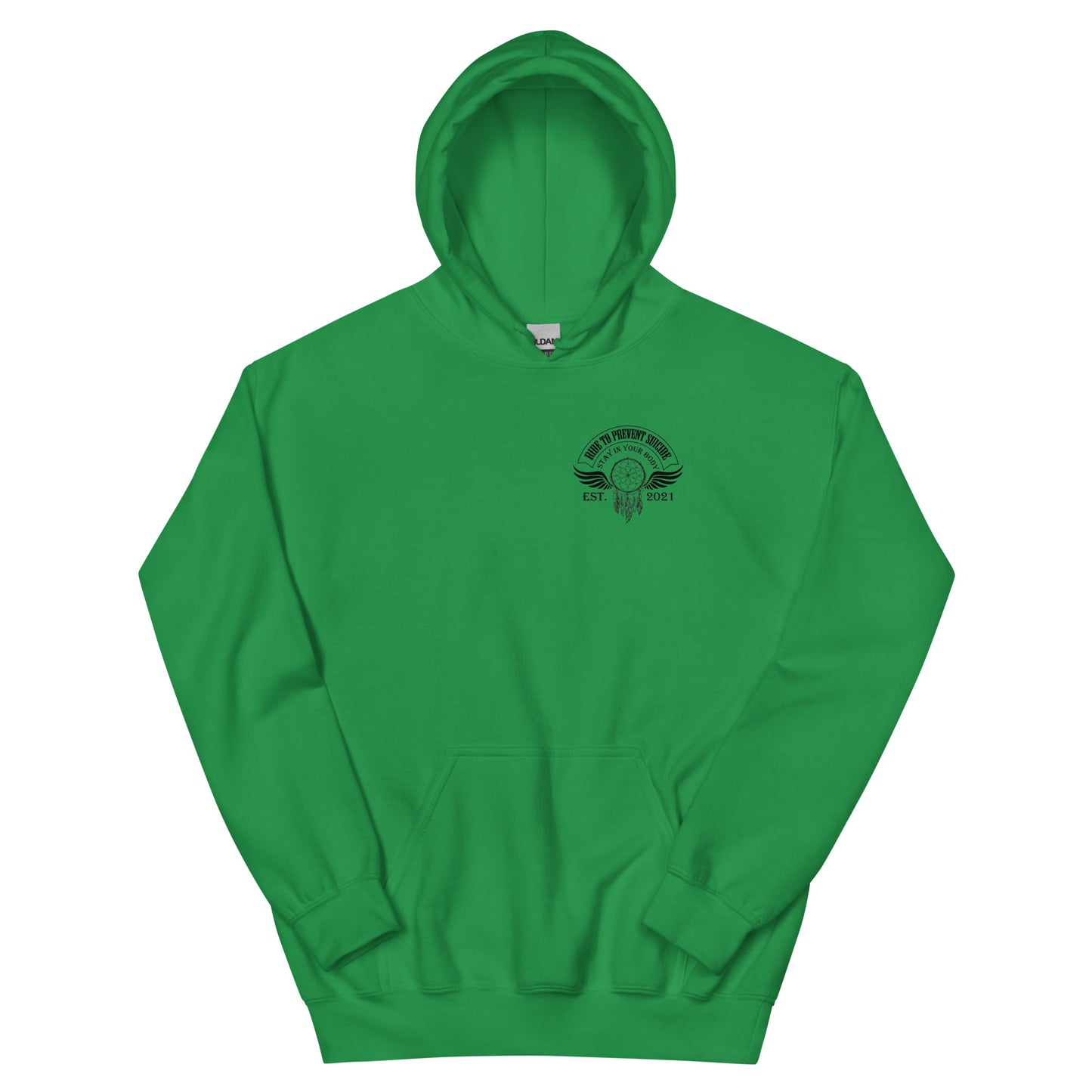 Peace Hoodie